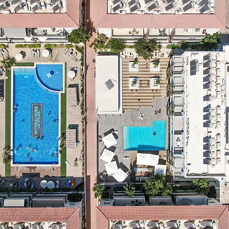 Amigos Apartment Mythical Protaras Exterior photo