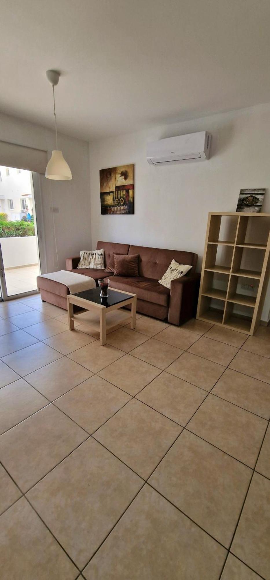 Amigos Apartment Mythical Protaras Exterior photo