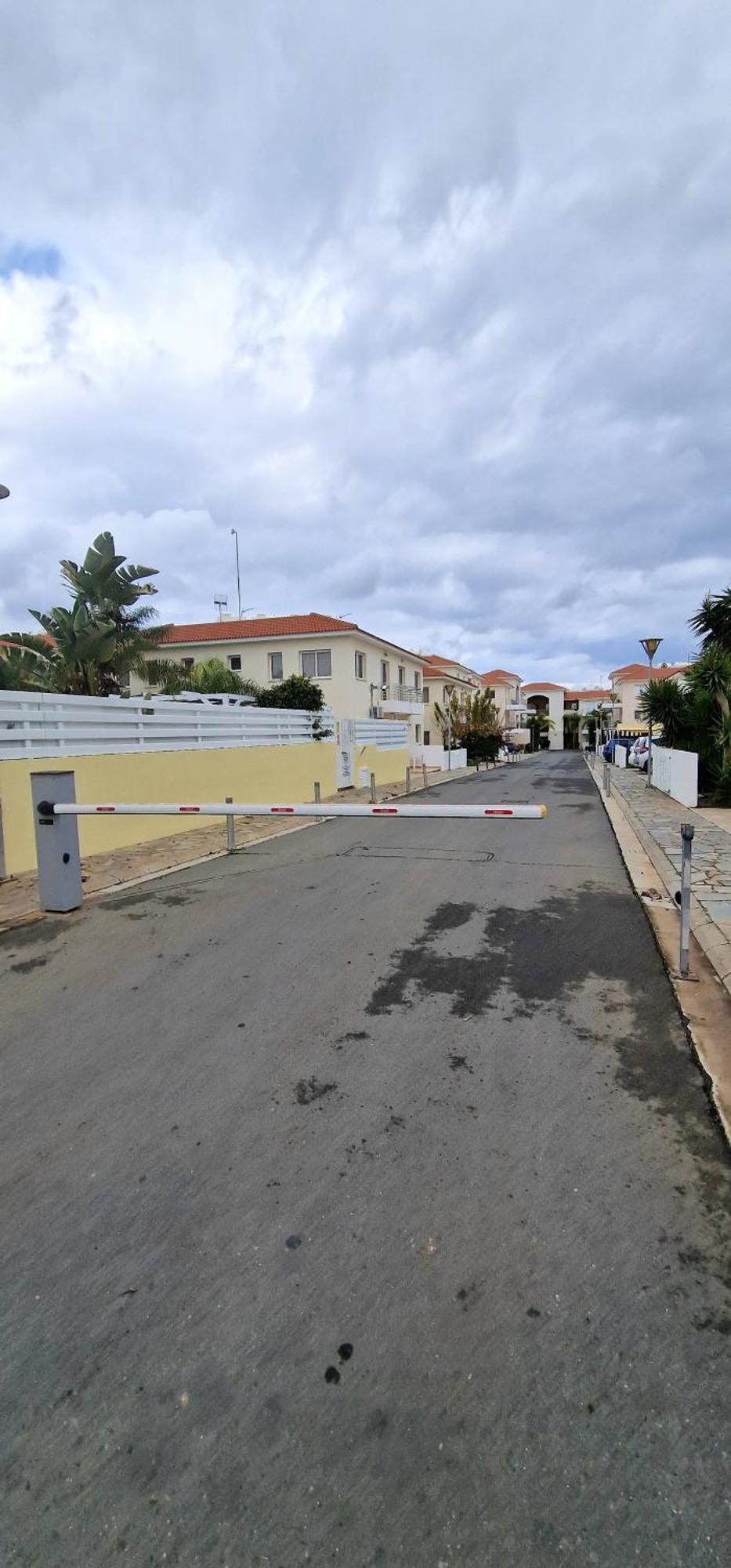Amigos Apartment Mythical Protaras Exterior photo