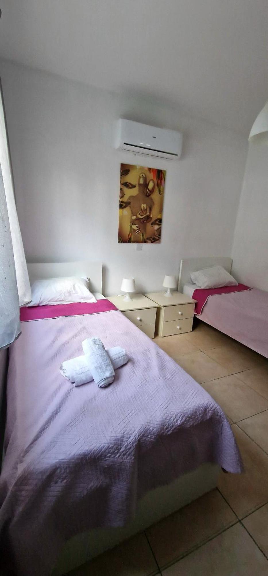 Amigos Apartment Mythical Protaras Exterior photo