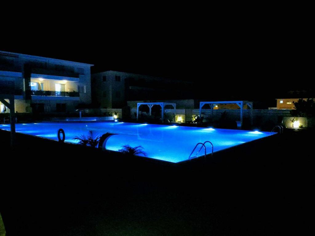 Amigos Apartment Mythical Protaras Exterior photo