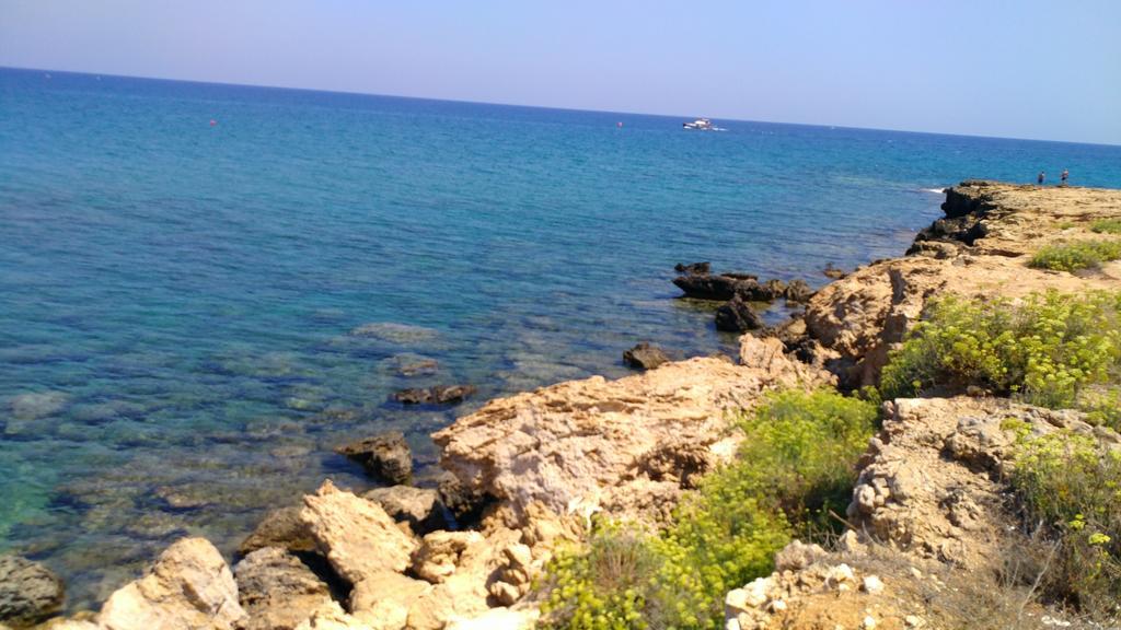 Amigos Apartment Mythical Protaras Exterior photo