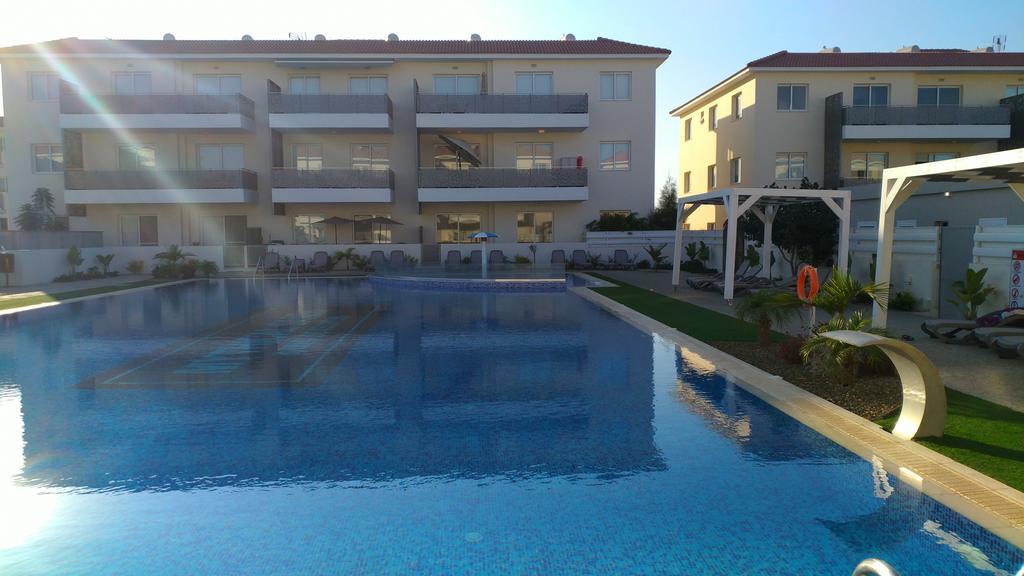 Amigos Apartment Mythical Protaras Exterior photo