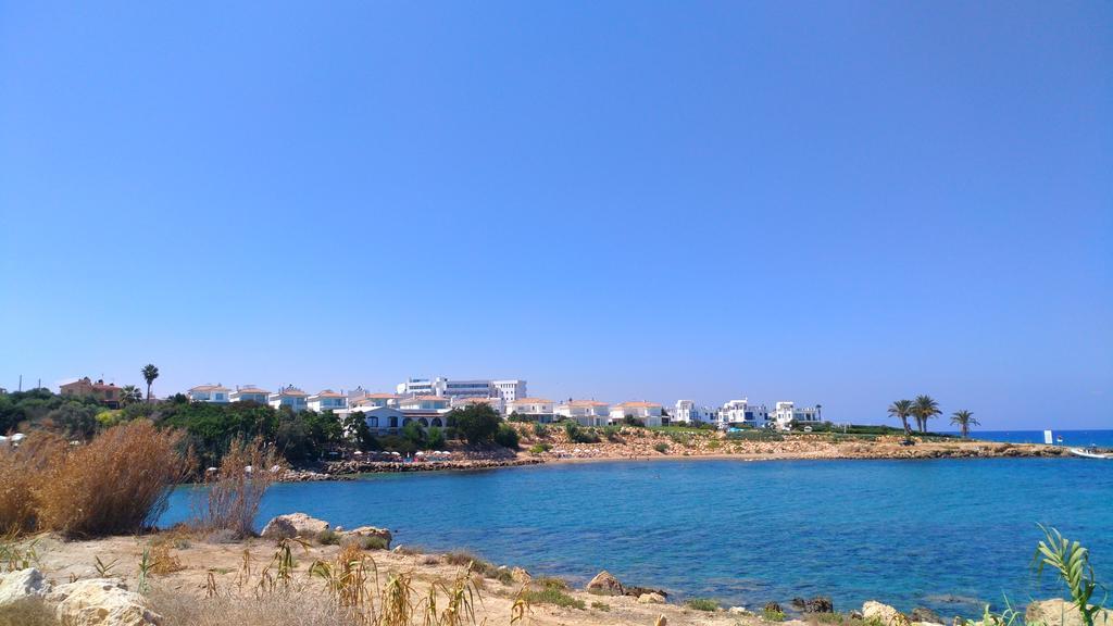 Amigos Apartment Mythical Protaras Exterior photo