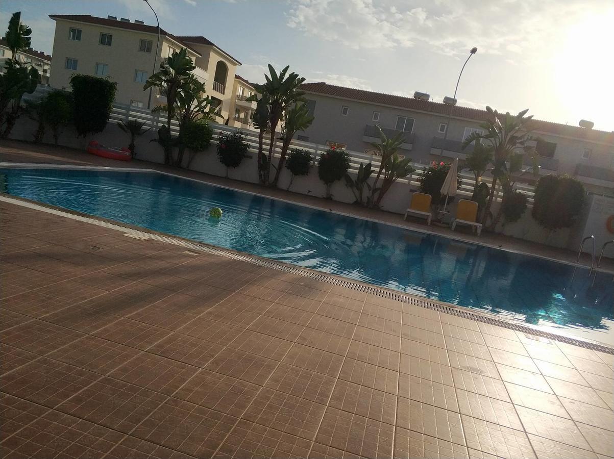 Amigos Apartment Mythical Protaras Exterior photo