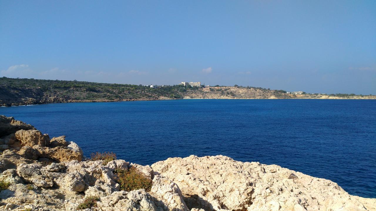 Amigos Apartment Mythical Protaras Exterior photo