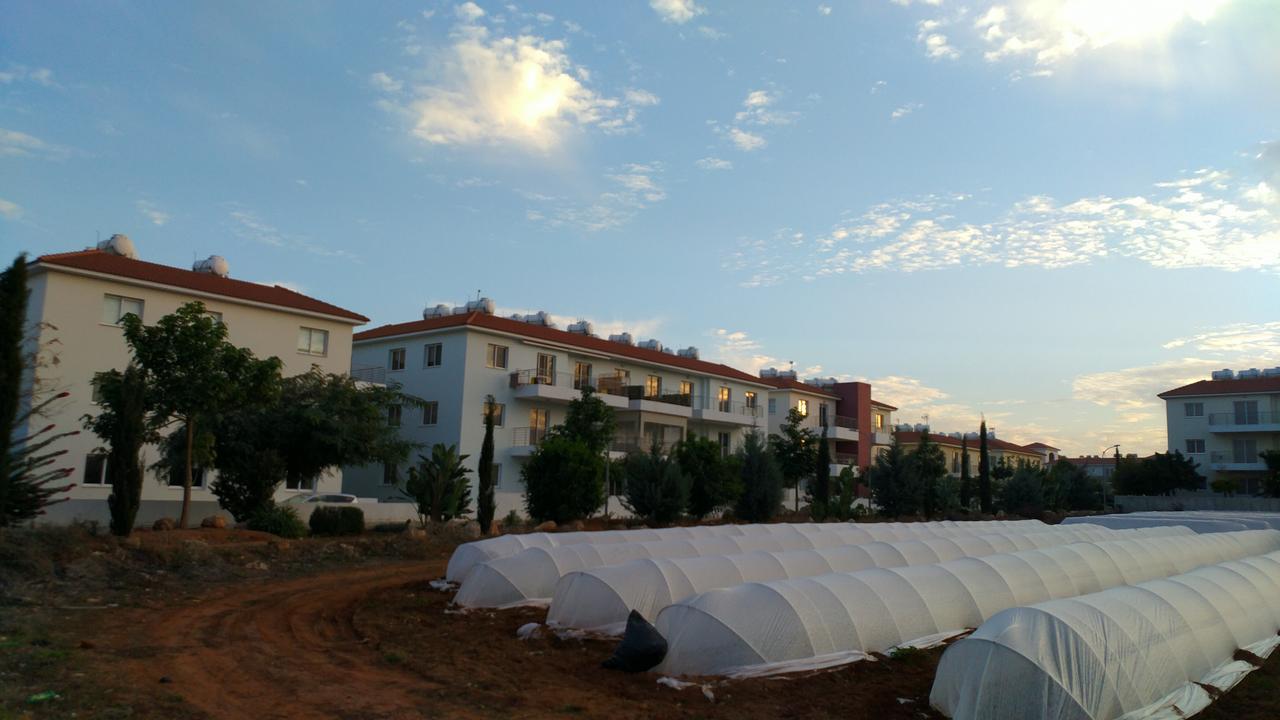 Amigos Apartment Mythical Protaras Exterior photo