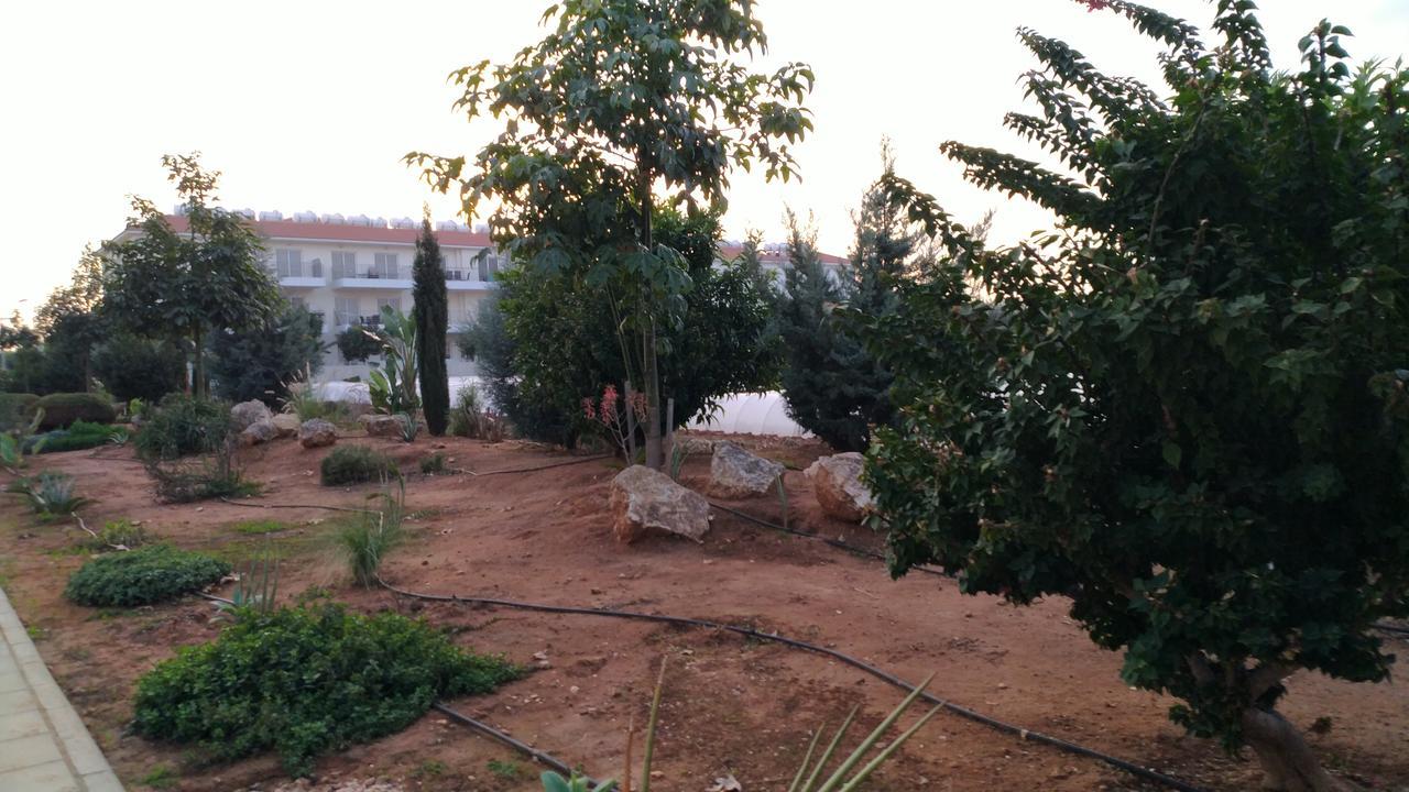 Amigos Apartment Mythical Protaras Exterior photo