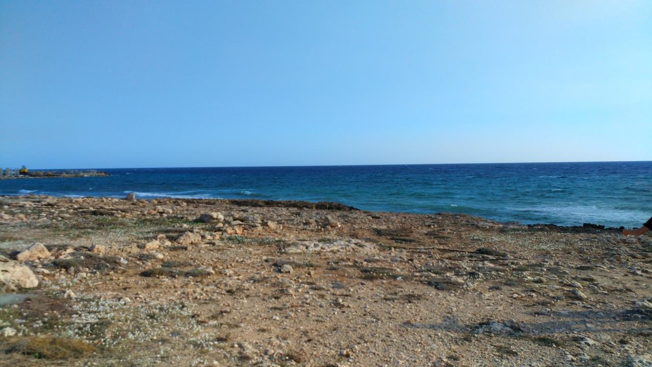 Amigos Apartment Mythical Protaras Exterior photo