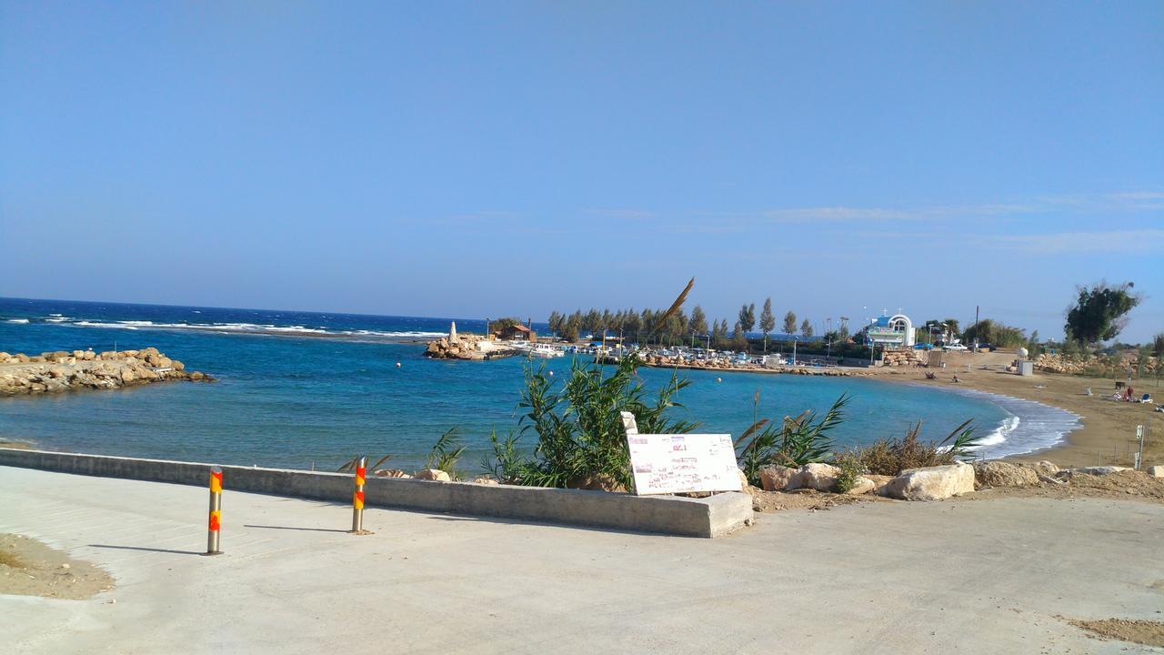 Amigos Apartment Mythical Protaras Exterior photo