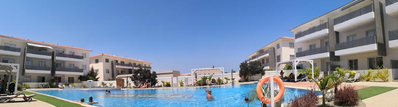 Amigos Apartment Mythical Protaras Exterior photo