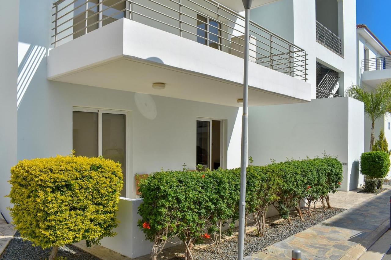 Amigos Apartment Mythical Protaras Exterior photo